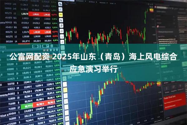 公富网配资 2025年山东（青岛）海上风电综合应急演习举行